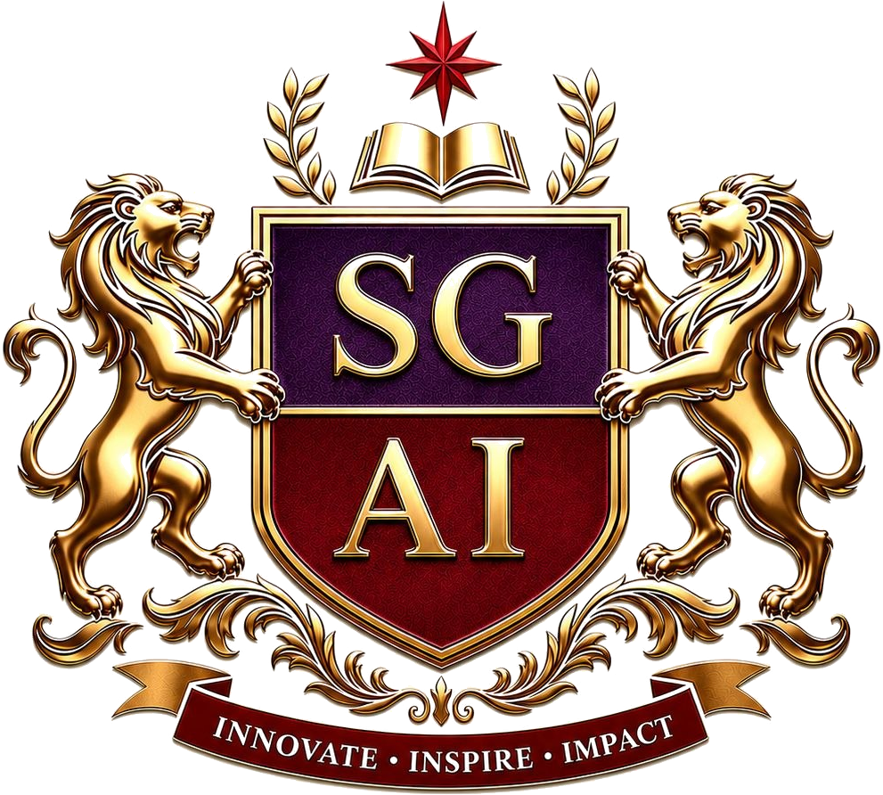 新加坡AI创新学院 Singapore AI InnoE Institute